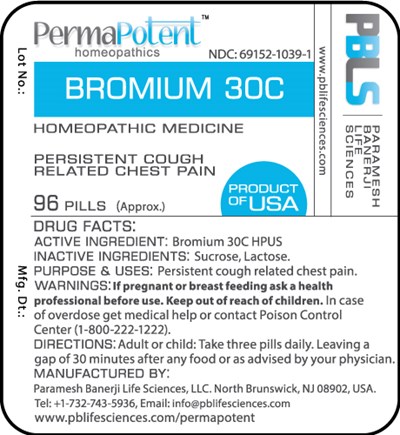 Bromium 30c (Bromium 30c)